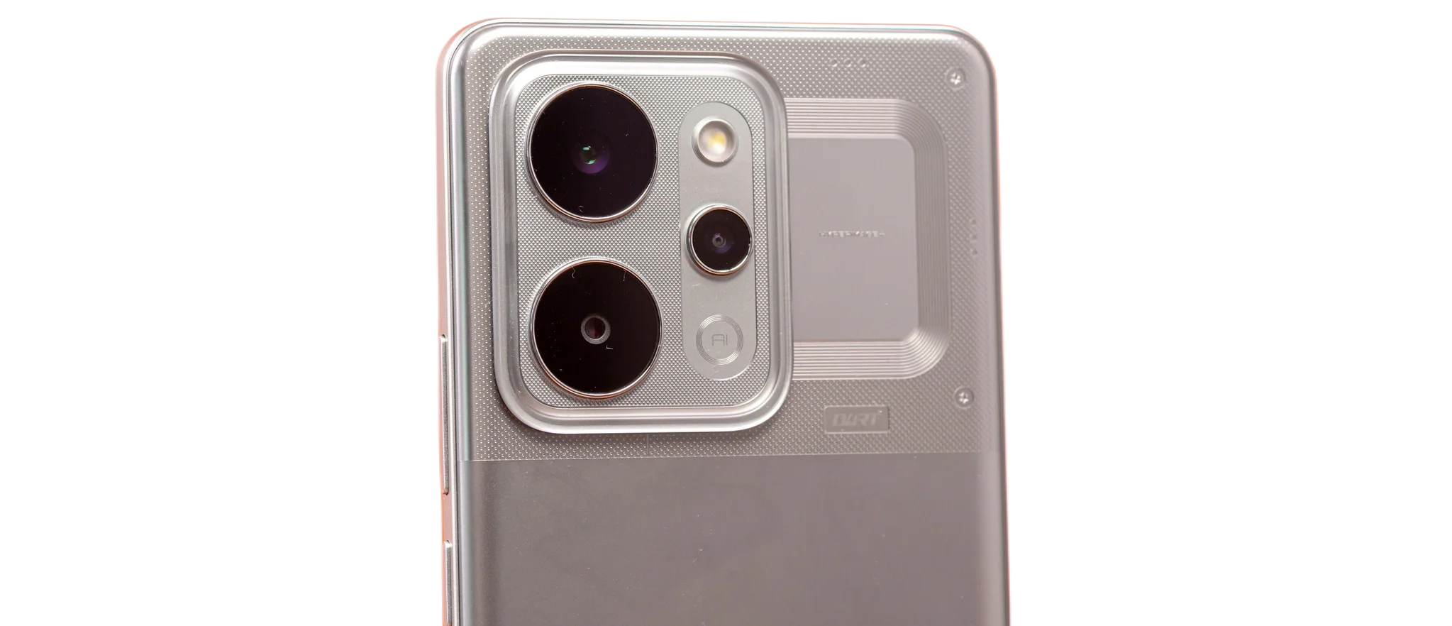 Déballage du Realme P4 Power : Batterie de 10 001 mAh et écran 144Hz