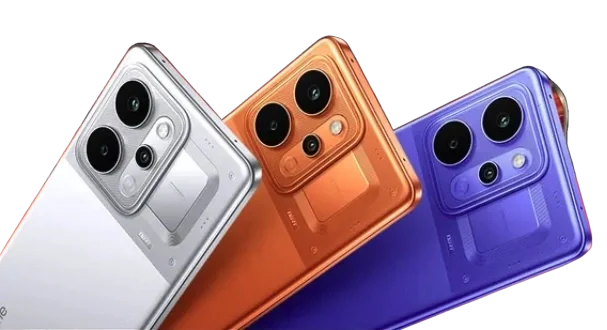 Realme P4 Power : Lancement du smartphone avec batterie 10 001 mAh