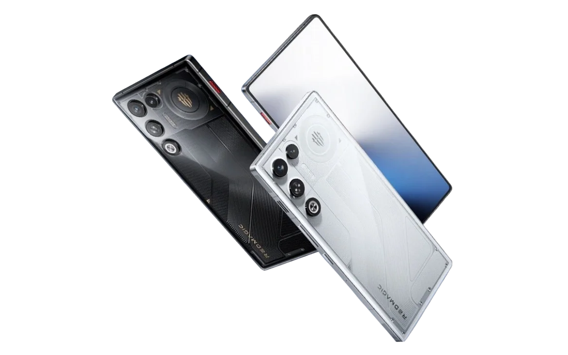 Lancement mondial du RedMagic 11 Air : Prix et caractéristiques