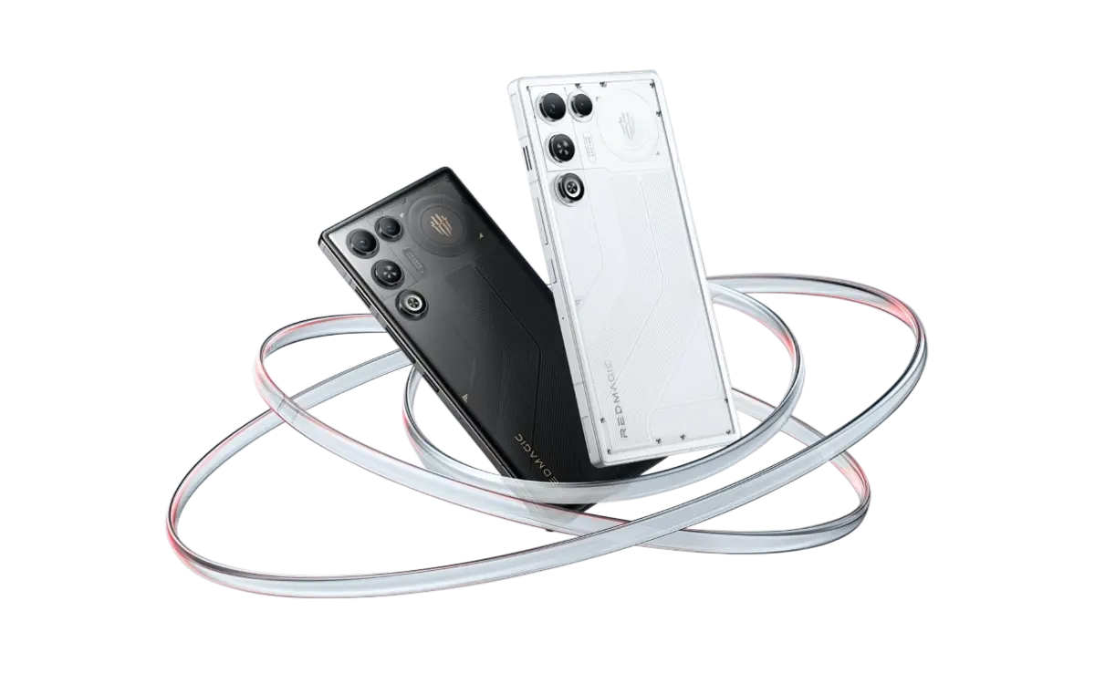 REDMAGIC 11 Air : dates de lancement, specs, accès anticipé