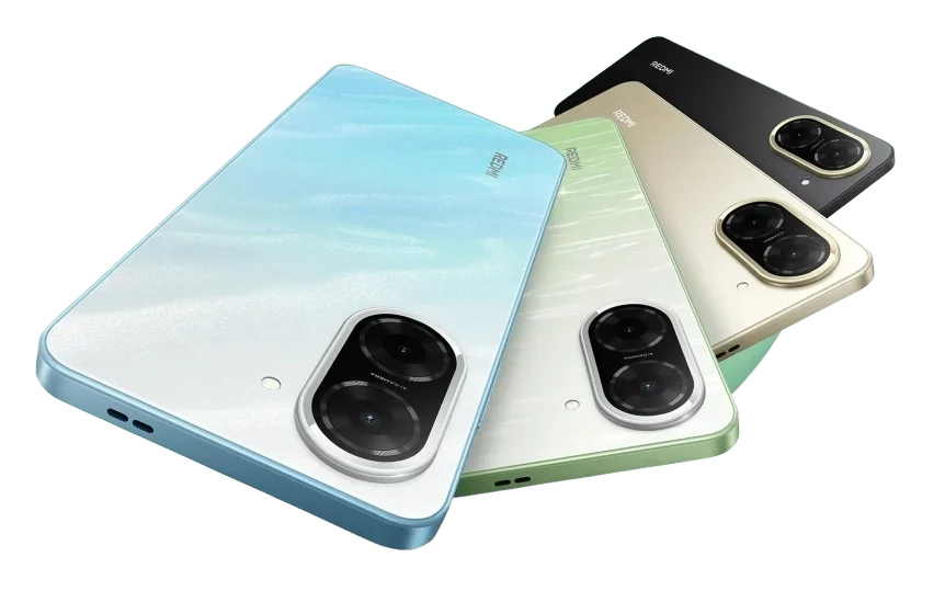 Specs du Redmi A7 Pro : Batterie 6 000 mAh et écran 6,9 pouces