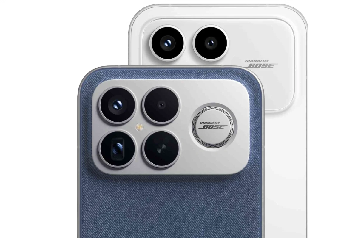 Redmi K100 : Fuites sur les nouveaux processeurs Snapdragon