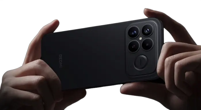 Spécifications du Redmi K90 Ultra divulguées : grosse batterie et Dimensity 9500