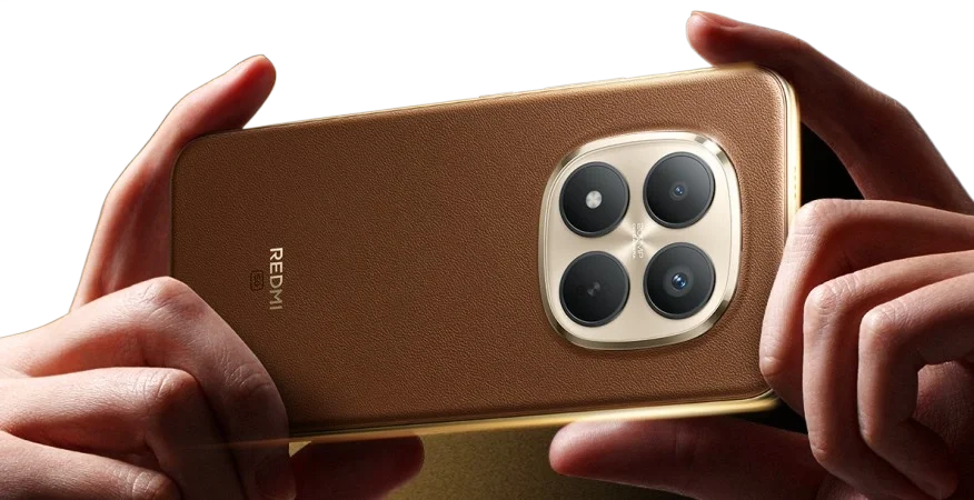 Redmi Note 15 Pro 5G : L'importance du matériel photo