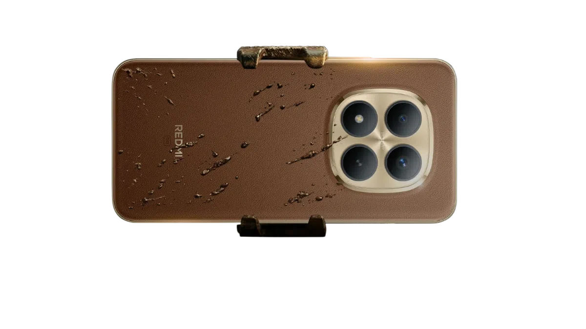 Redmi Note 15 Pro : Lancement en Inde le 29 Janvier avec 200MP