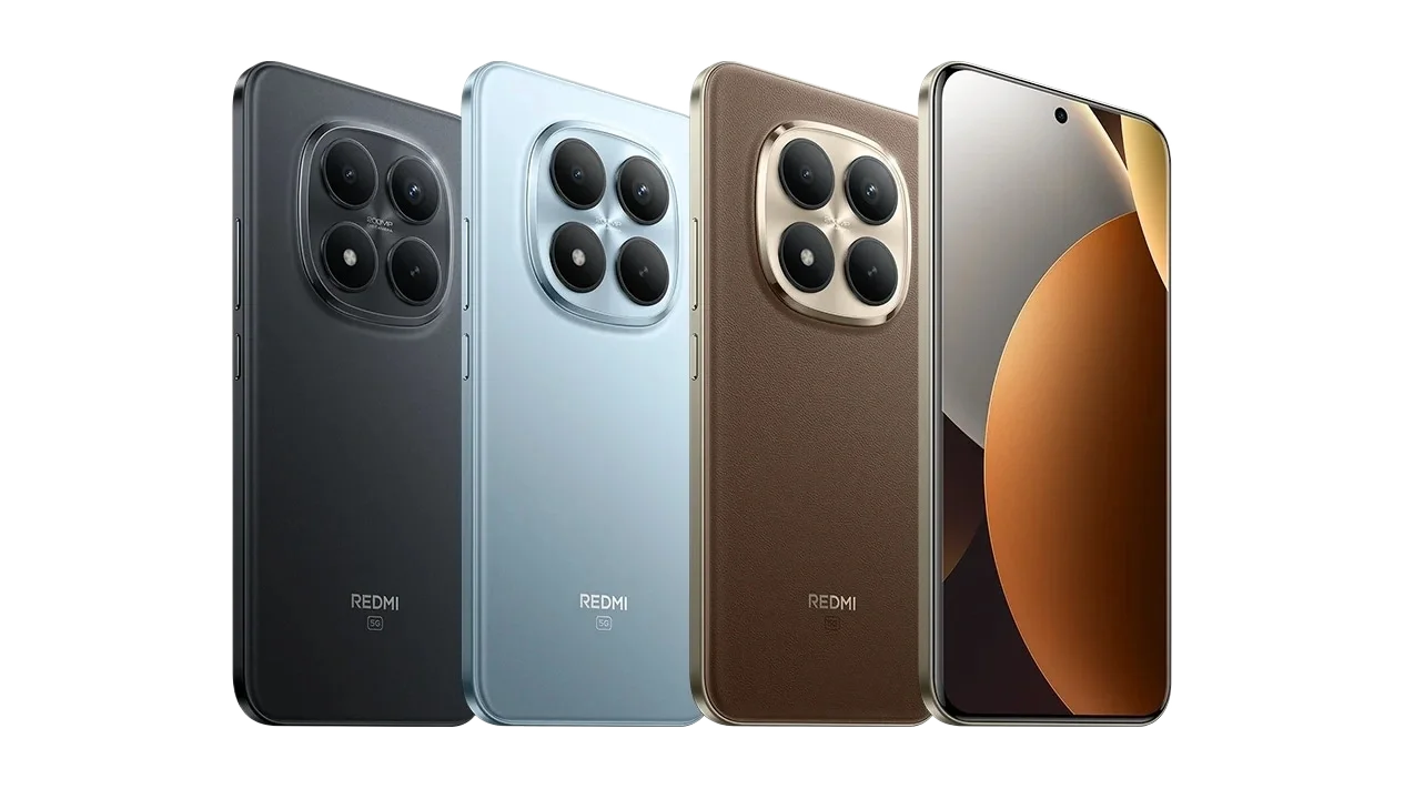 Redmi Note 15 Pro : Caractéristiques et Stockage fuitent en Inde