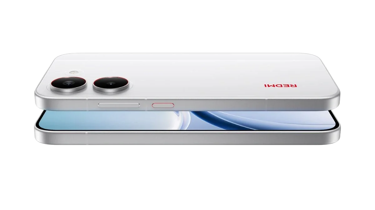 Redmi Turbo 5 : Dimensity 8500-Ultra et batterie de 7 560 mAh