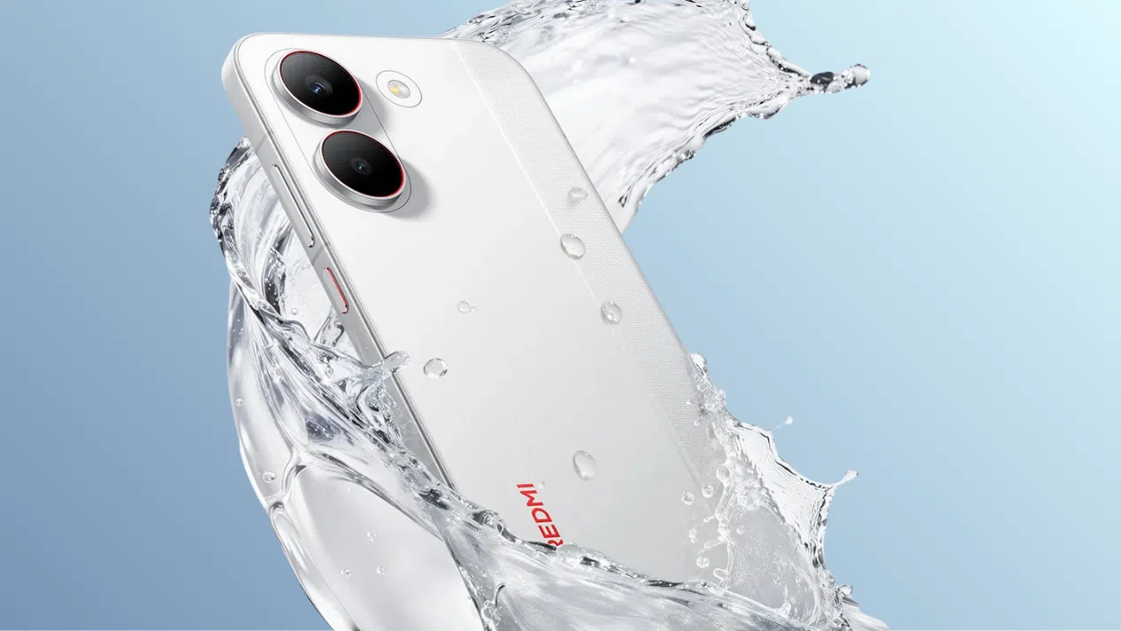 Redmi Turbo 5 : Vidéo fuite révélant une batterie géante