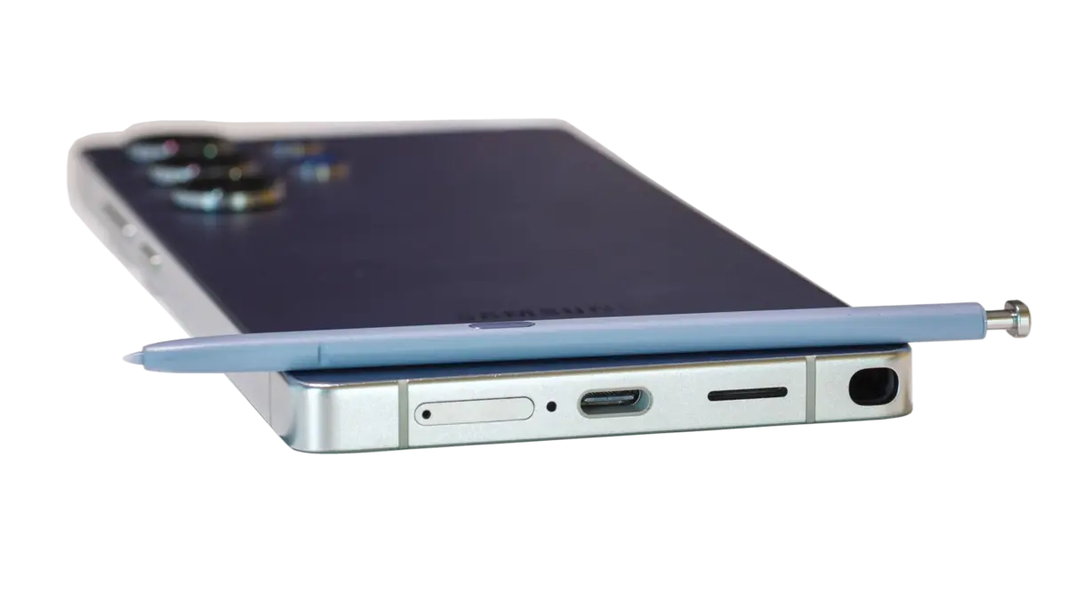 Samsung confirme le maintien du S Pen dans ses fleurons