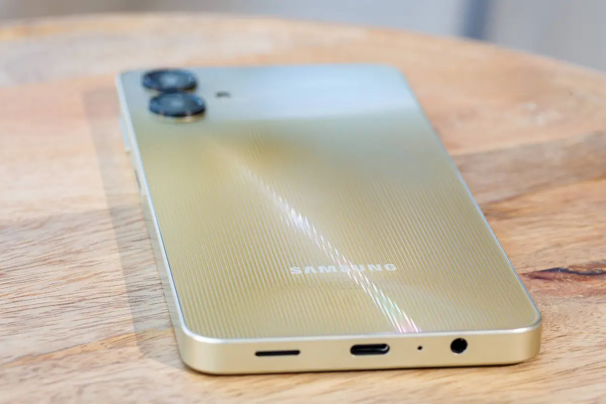 Samsung Galaxy A06 domine les ventes en Amérique latine en 2025