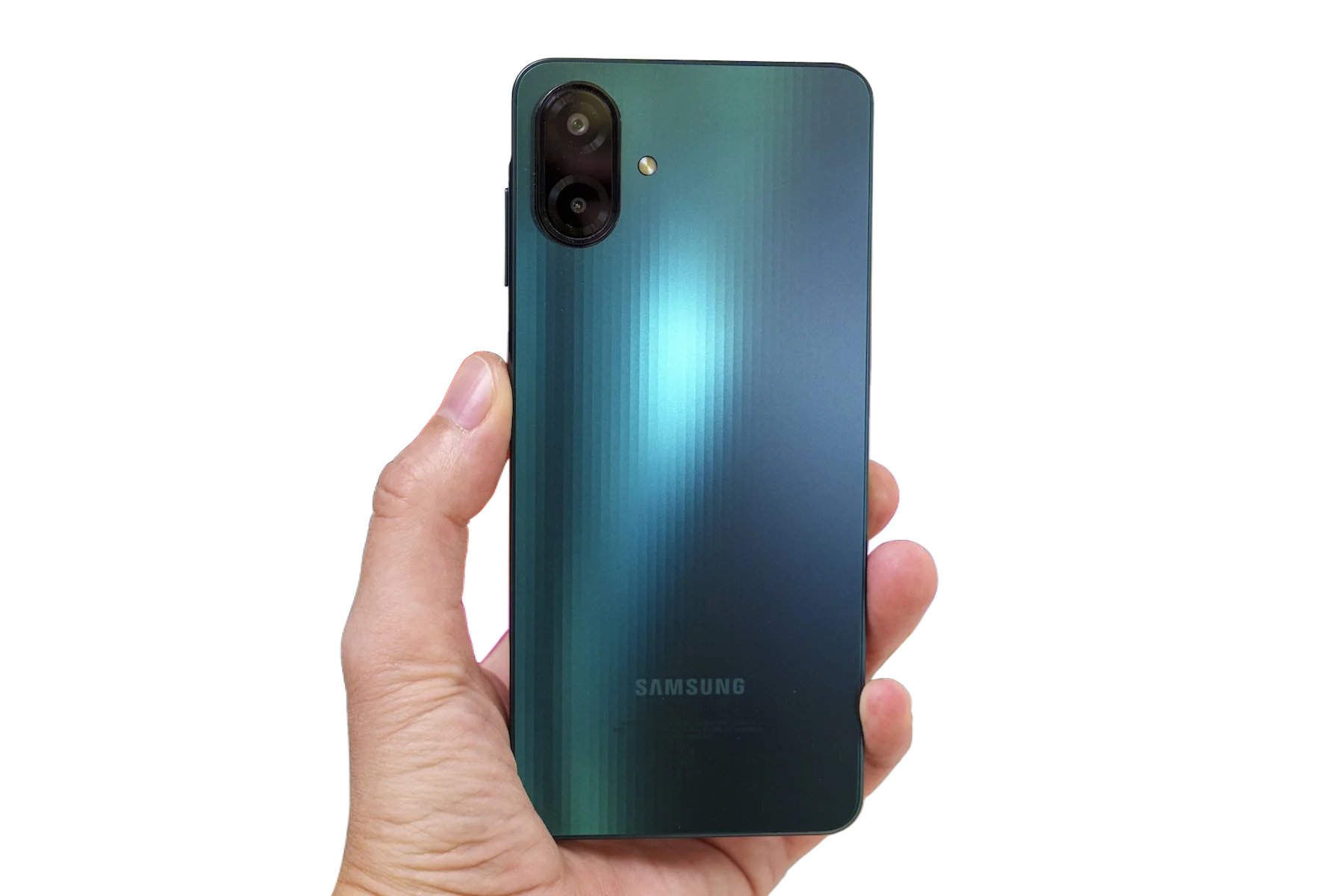 Samsung Galaxy A07 5G : Prix et caractéristiques en Inde