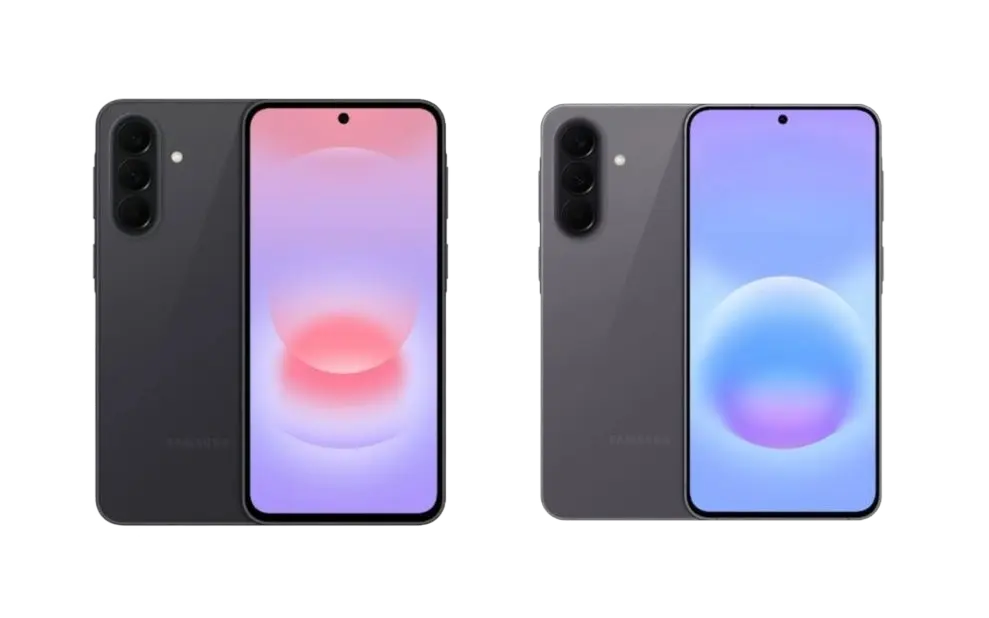 Samsung Galaxy A37 et A57 : lancement en mars selon les rumeurs