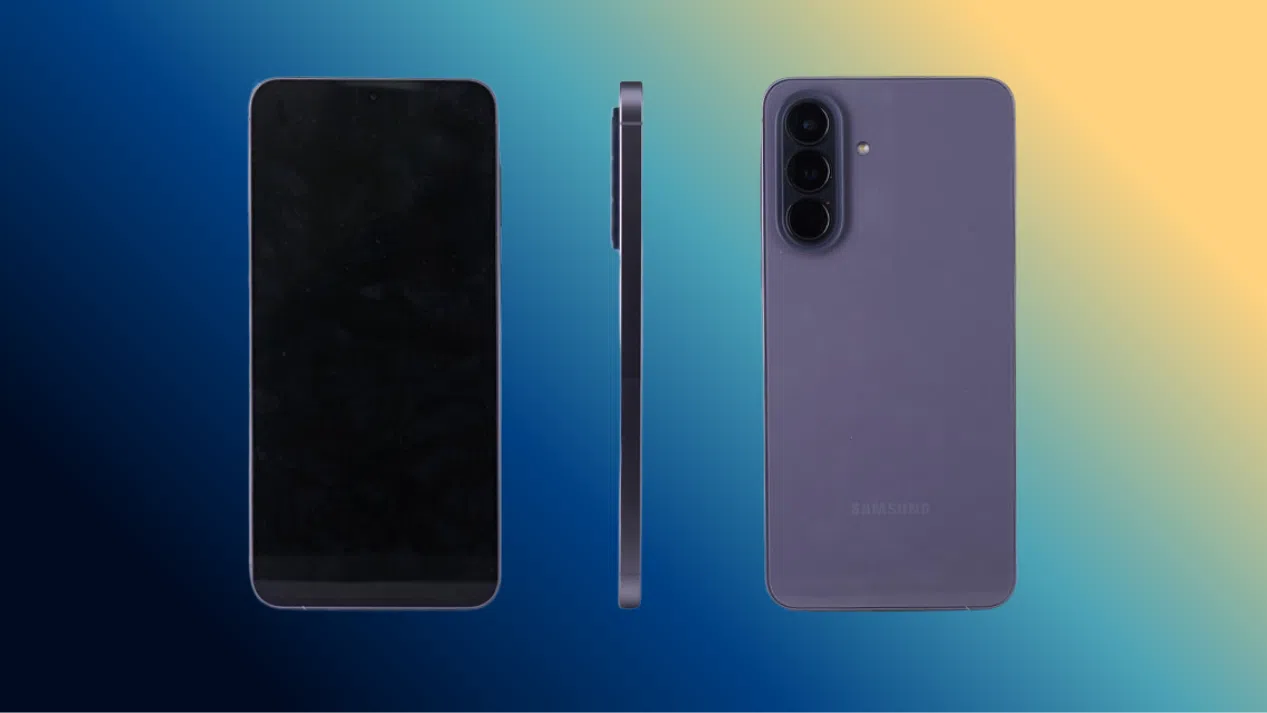 Samsung Galaxy A57 : Nouvelles Images et Fiche Technique Révélées