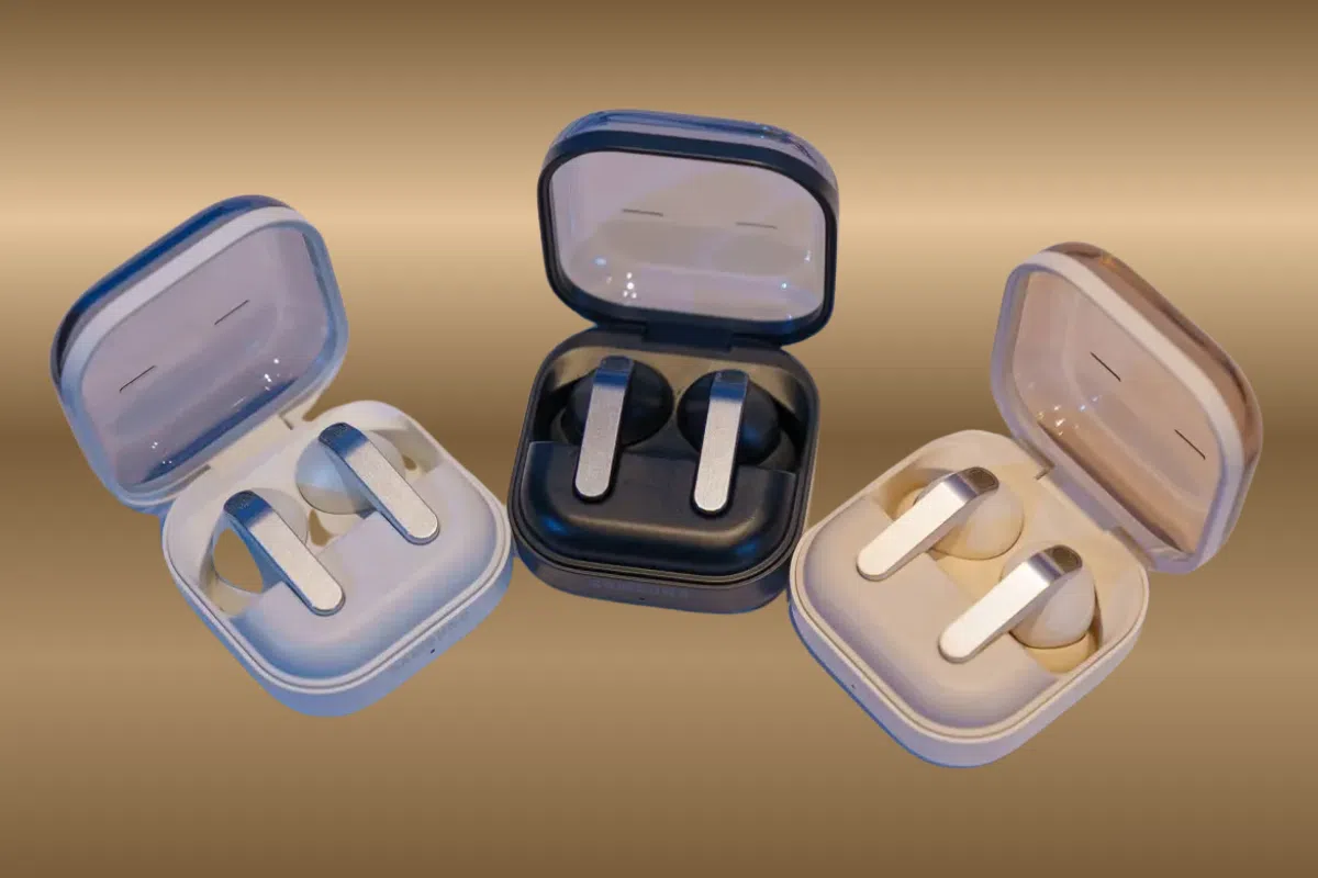 Samsung Galaxy Buds4 et Buds4 Pro : Nouveau Design Blade