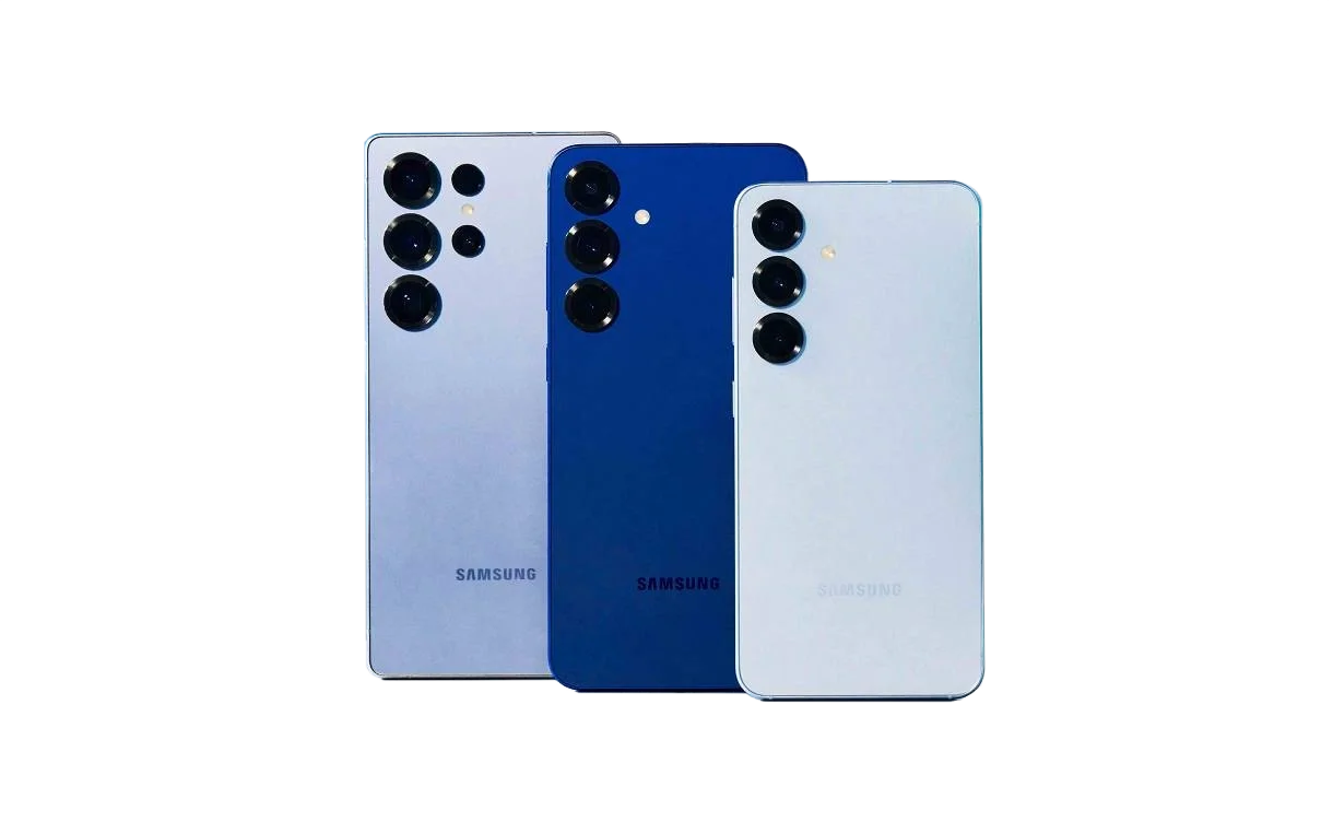 Le Samsung Galaxy S25 reconditionné premium arrive en France