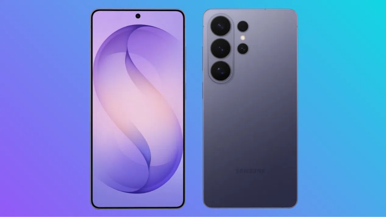 Date de lancement de la série Samsung Galaxy S26 confirmée