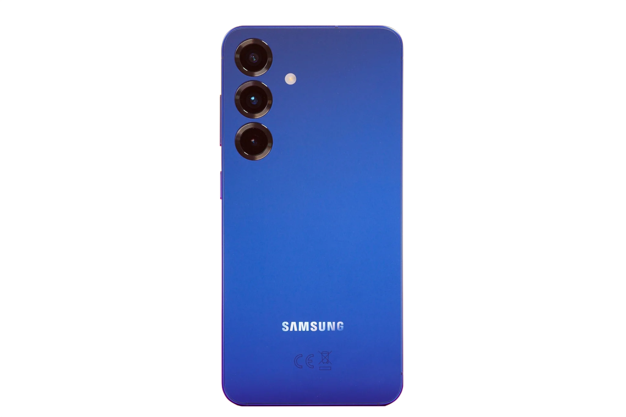 Samsung Galaxy S26 : Enfin une recharge plus rapide ?