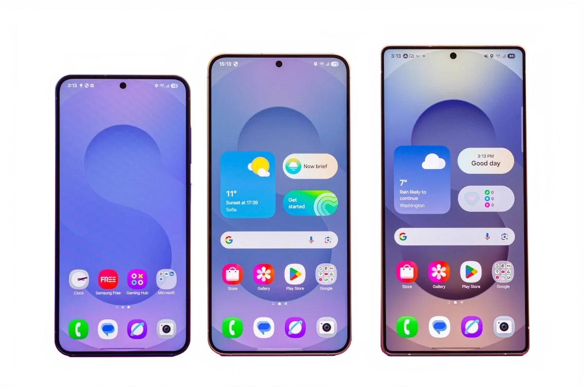 Samsung Galaxy S26 : L'Ultra pourrait être moins cher