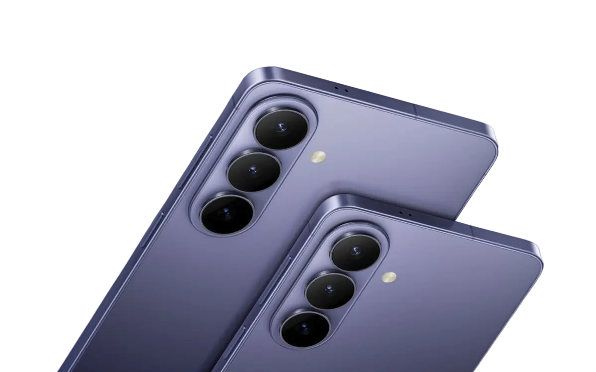 Samsung Galaxy S26 : Écran 6,3" et IA avancée annoncés