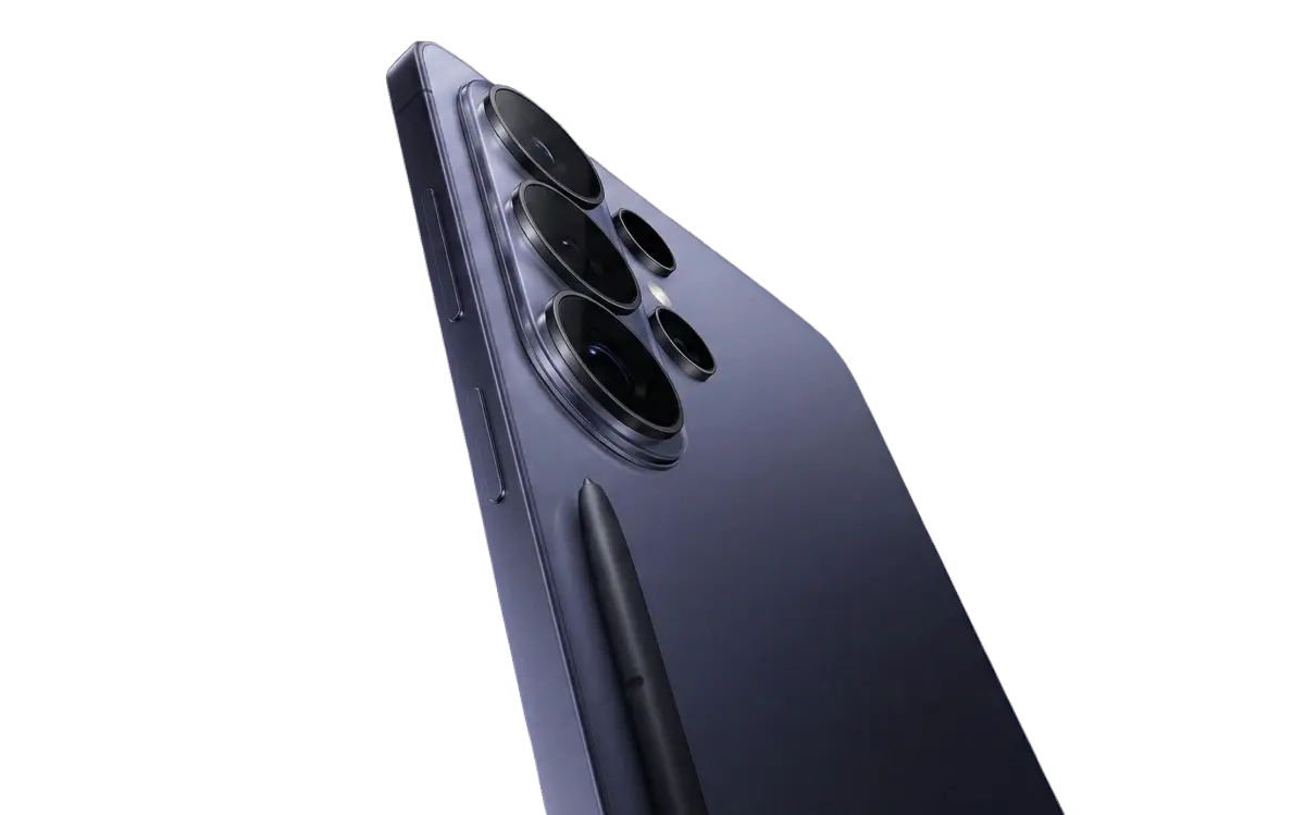 Samsung Galaxy S26 Ultra : Privacy Display et Snapdragon 8 Elite