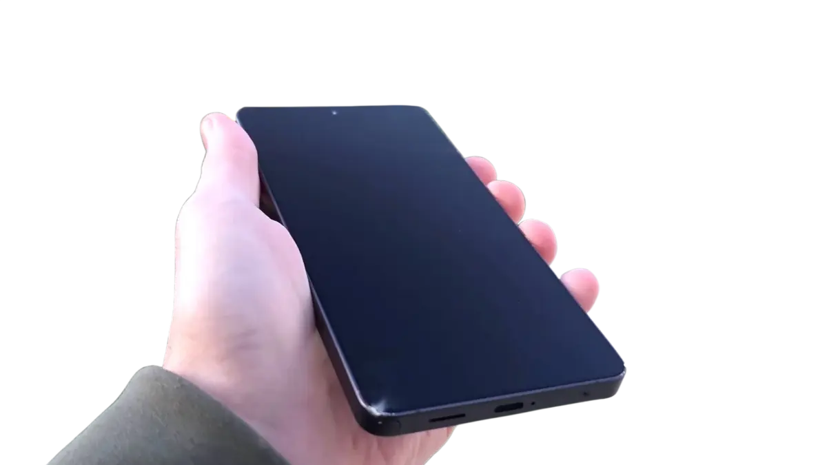 Test de chute Samsung Galaxy S26 Ultra : Aluminium vs Titane