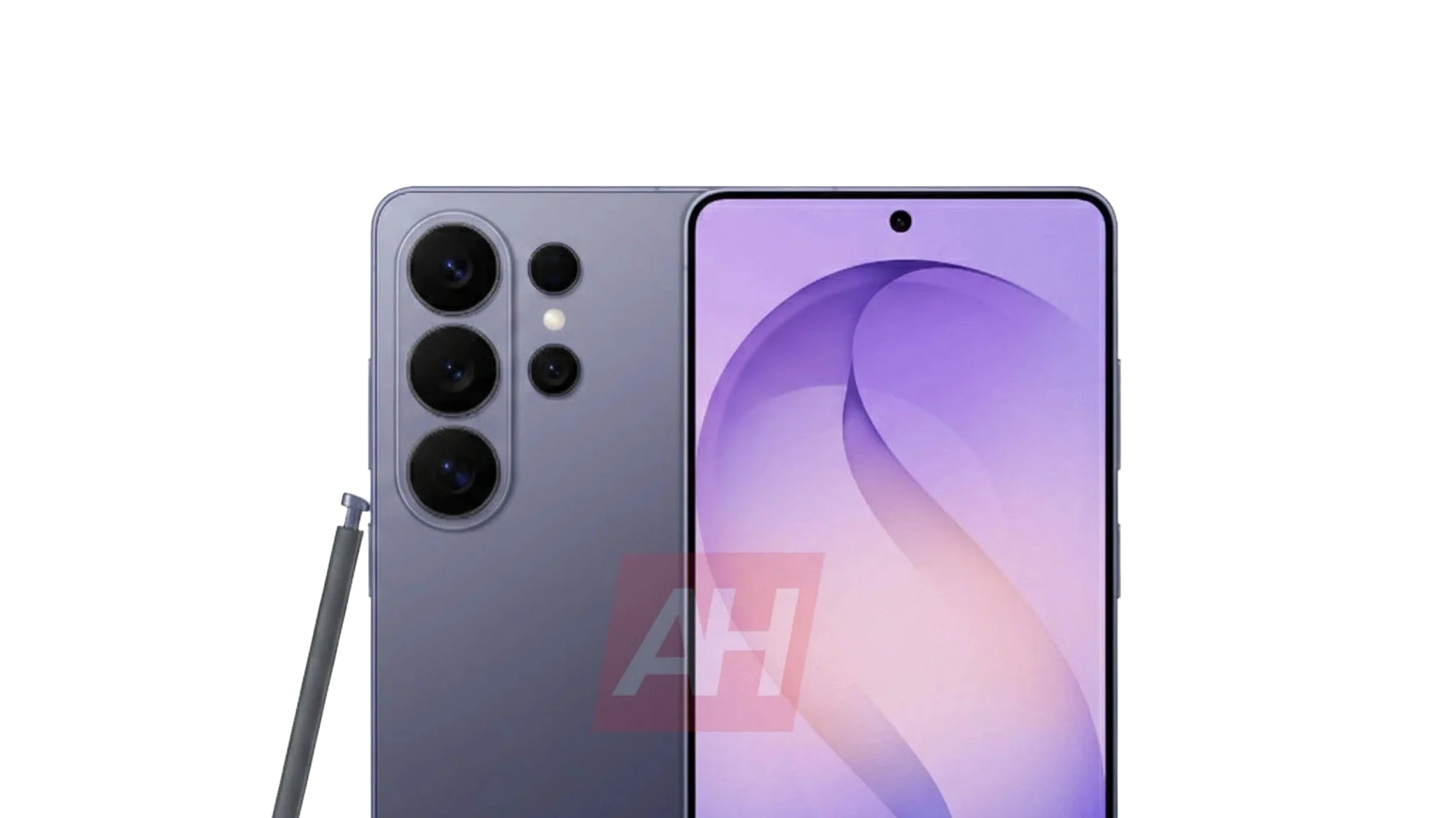 Samsung Galaxy S26 Ultra : Caractéristiques et rendus dévoilés