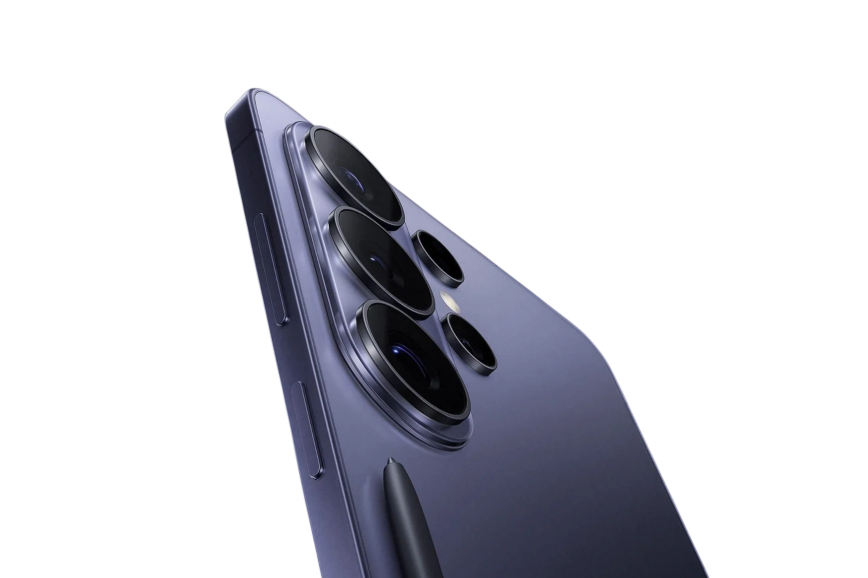 Samsung Galaxy S26 Ultra : Une affiche révèle le design et les specs