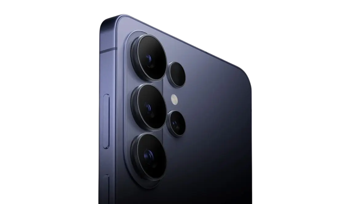 Le Samsung Galaxy S27 Ultra pourrait passer au capteur 200MP