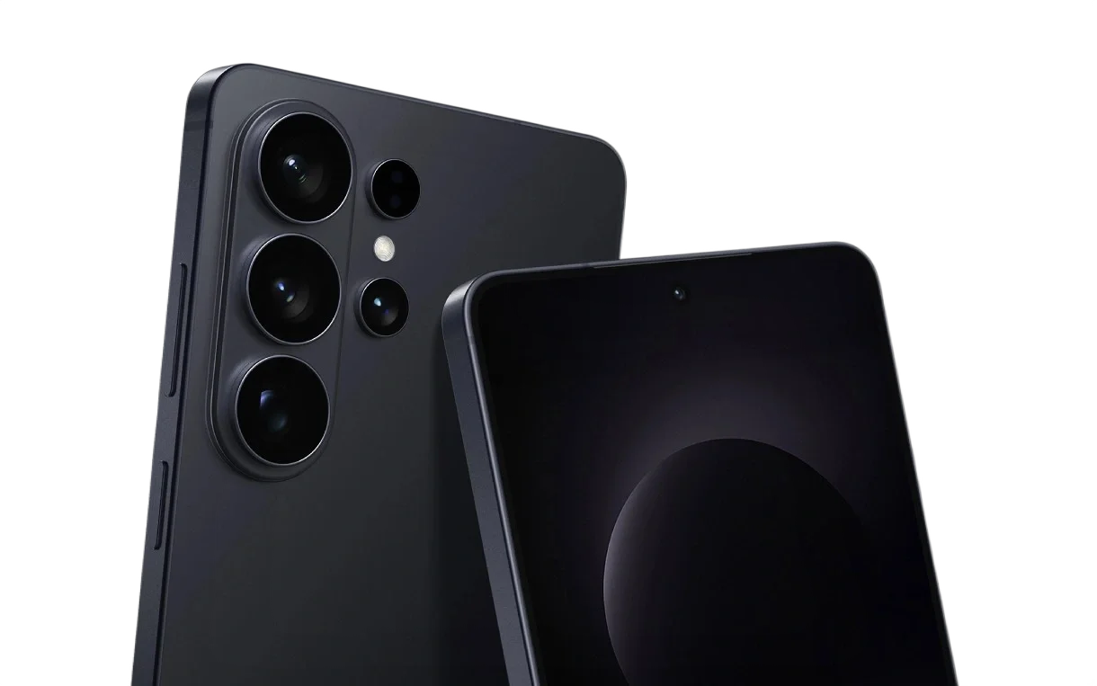 Samsung Galaxy S27 Ultra : Détails de la caméra révélés