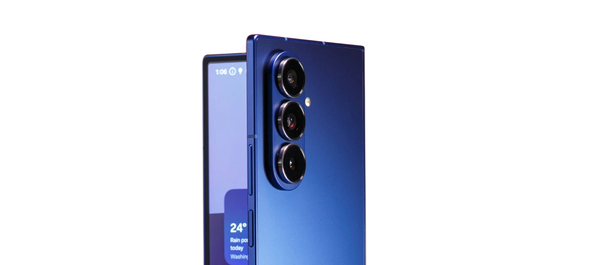 Samsung Galaxy Wide Fold : Un nouvel écran 4:3 pour booster les ventes