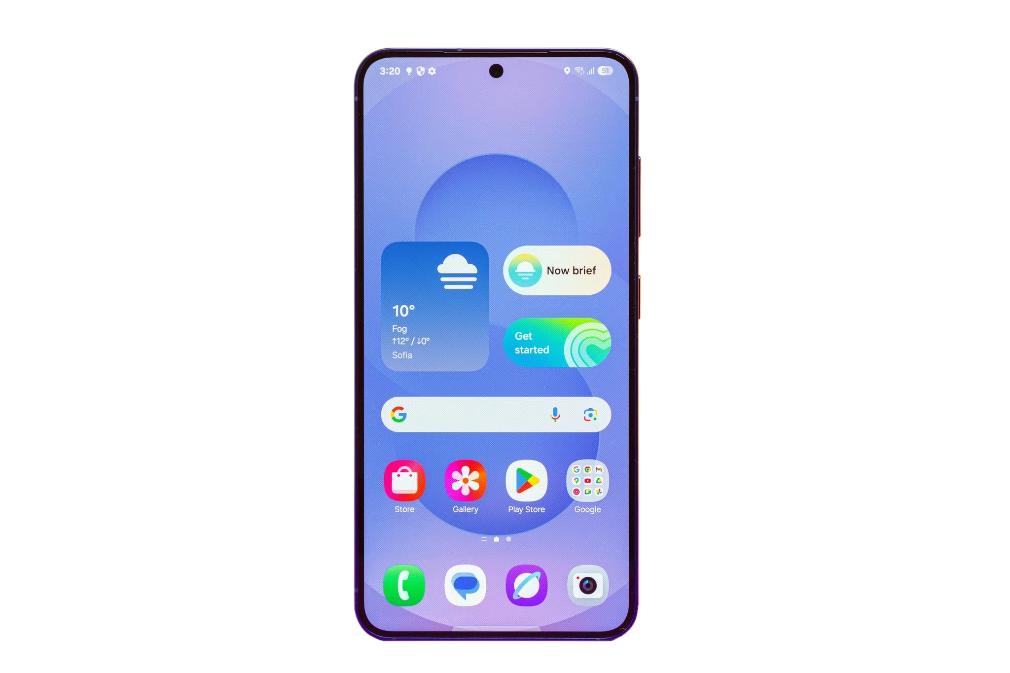 One UI 8.5 Beta 4 : Fuite des nouveautés pour le Galaxy S25