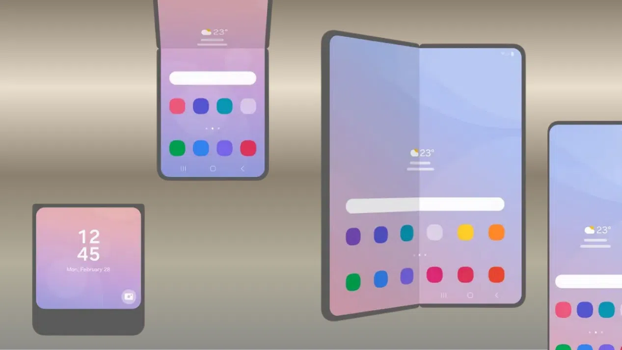One UI 8.5 Beta 5 lancé avec Bixby alimenté par l'IA