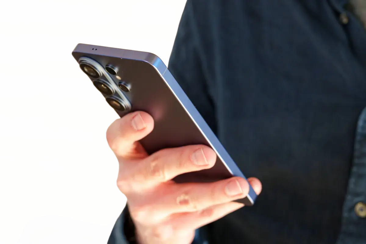 Samsung liste les applications prêtes pour le satellite