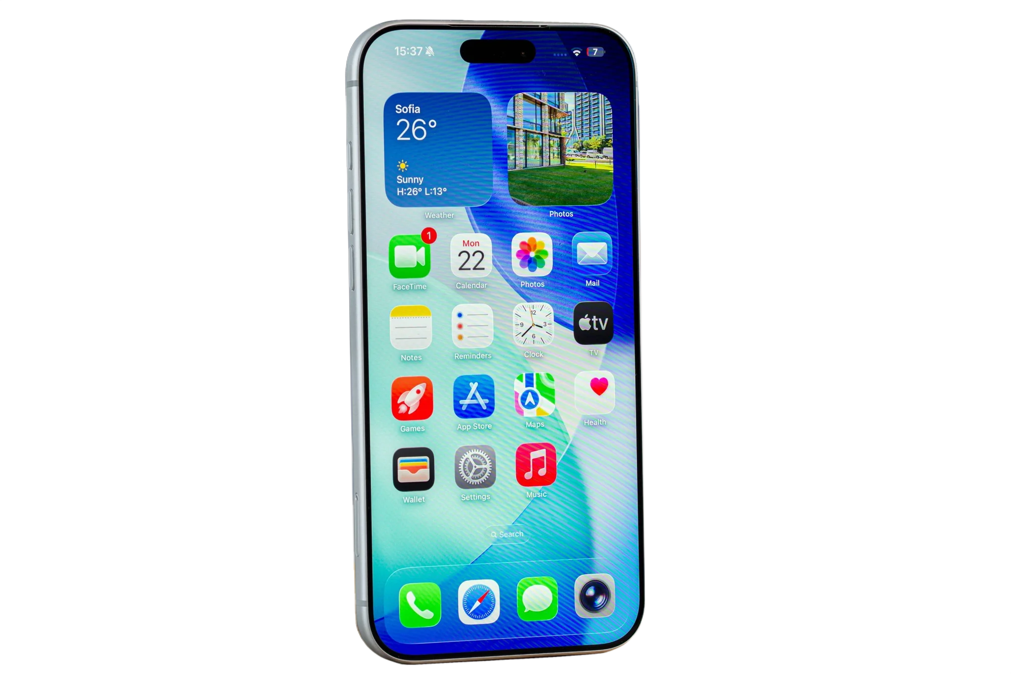 Samsung fournirait ses meilleures dalles OLED à l'iPhone 18