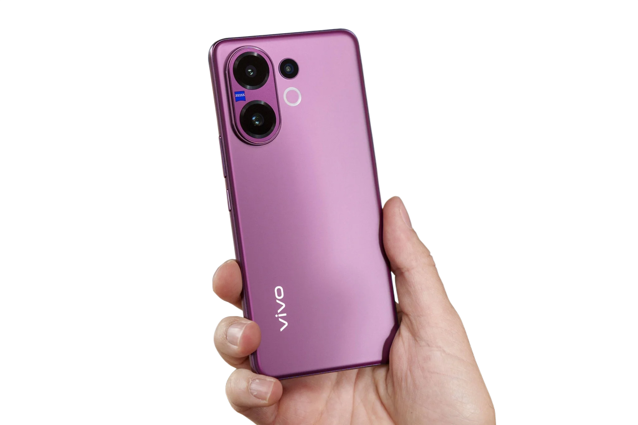 Vivo domine le marché indien des smartphones en 2025