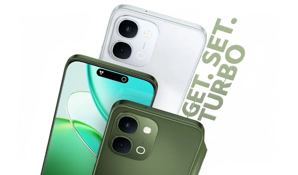 vivo T5x 5G : lancement confirmé en Inde pour le 17 mars