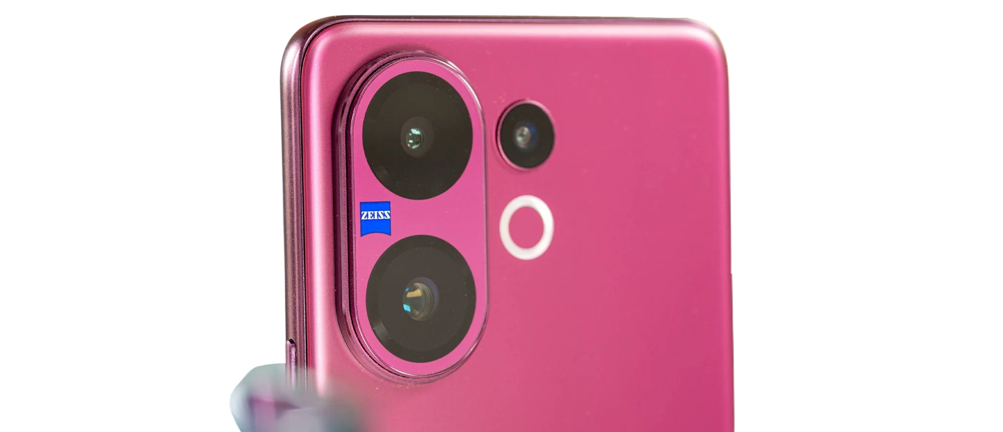 vivo V70 et V70 Elite : Lancement prévu en Inde en février