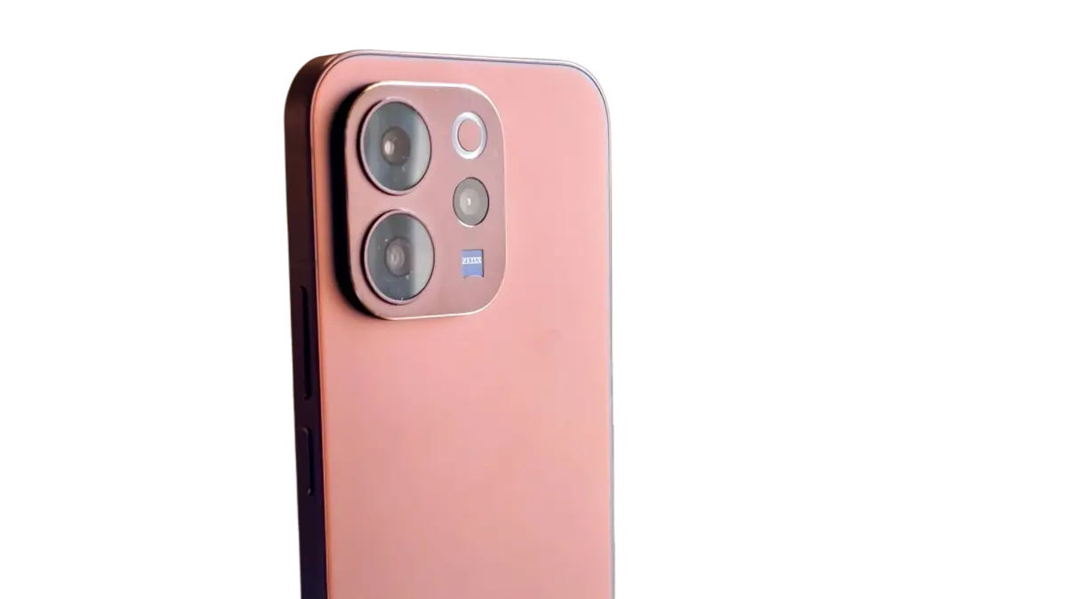 Prise en main du vivo V70 Elite : Écran AMOLED et caméras ZEISS