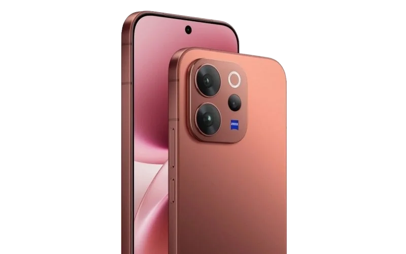 vivo V70 Elite : Snapdragon 8s Gen 3 et batterie de 6 500 mAh