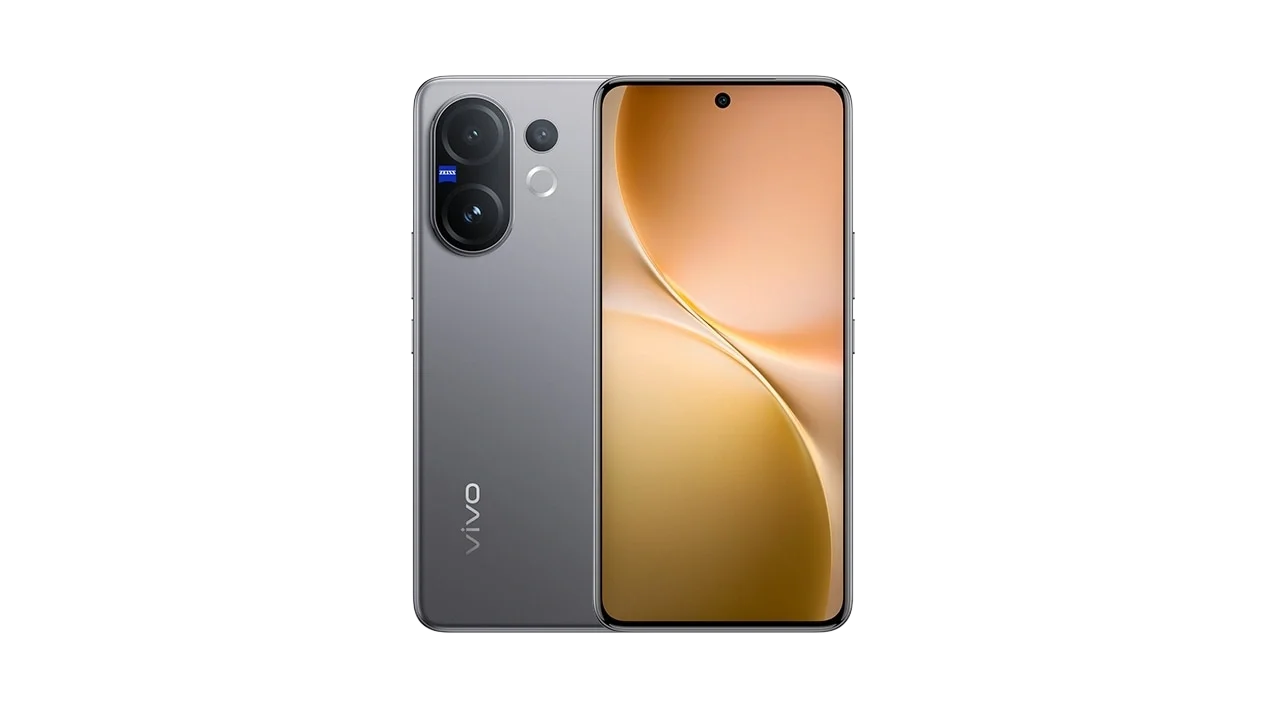 Le Vivo V70 FE apparaît sur TDRA avant son lancement aux Émirats