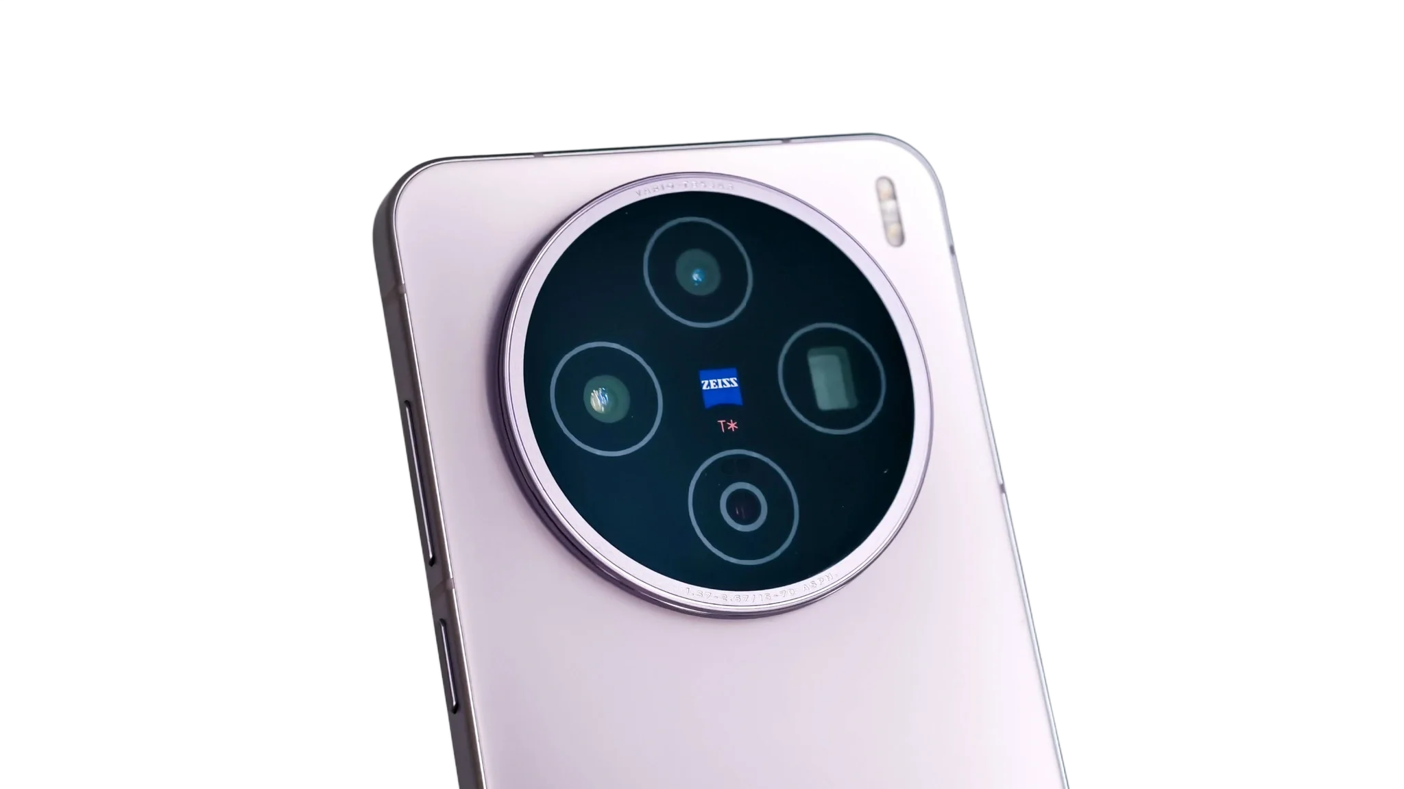 vivo X200T : Premières impressions sur le nouveau photophone