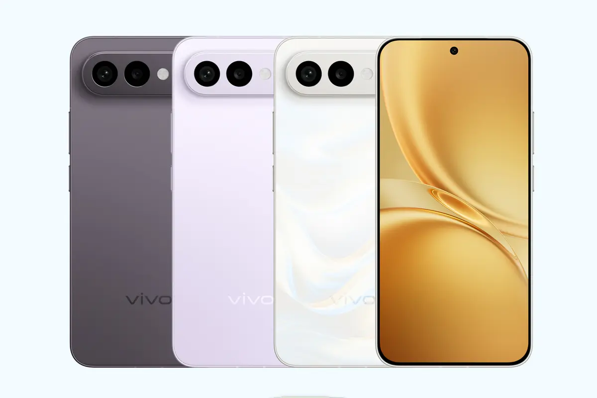Le vivo X300 FE lancé avec le Snapdragon 8 Gen 5