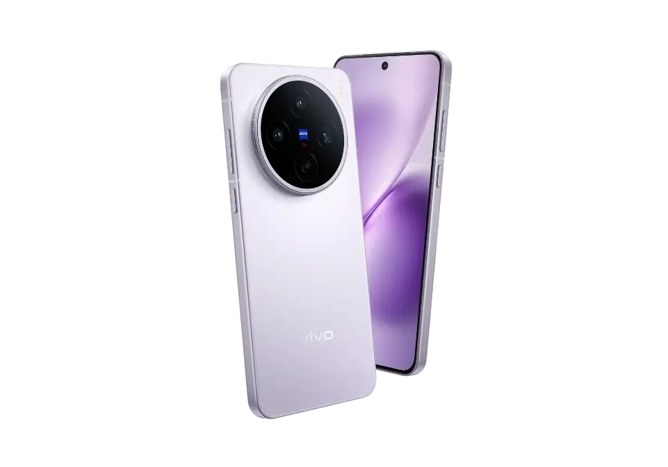 vivo X300s confirmé : Caméra 200MP et écran 144Hz