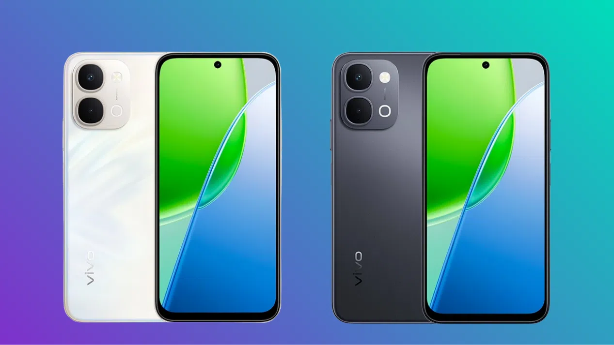 vivo Y31d Lancé : Batterie de 7 200 mAh et Indice de Protection IP69+