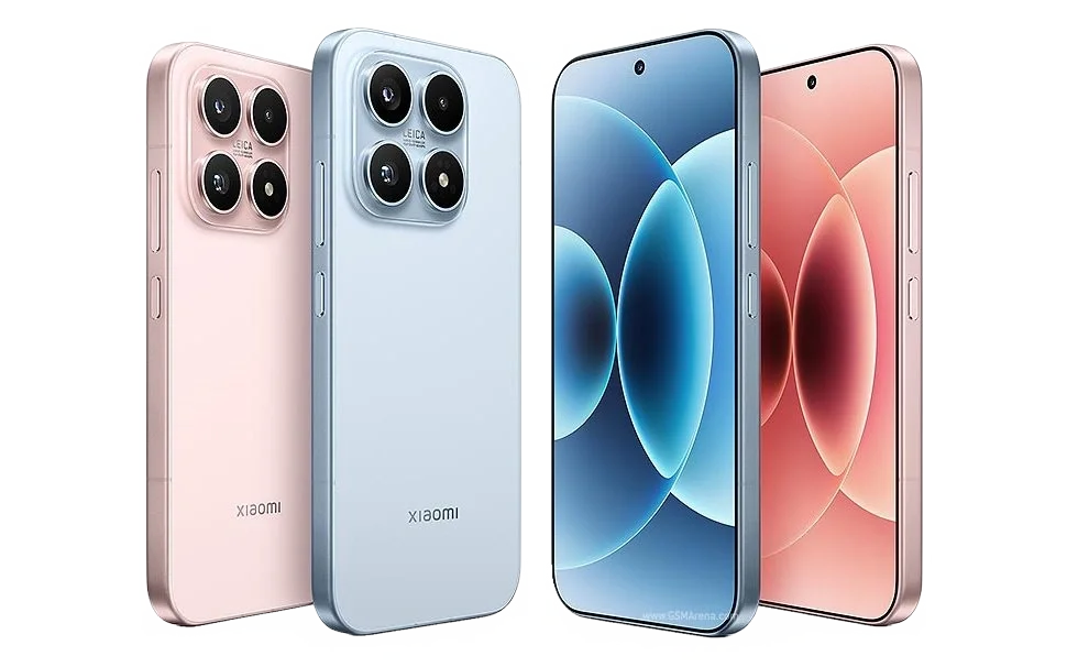 Prix et caractéristiques du Xiaomi 17 en Europe révélés