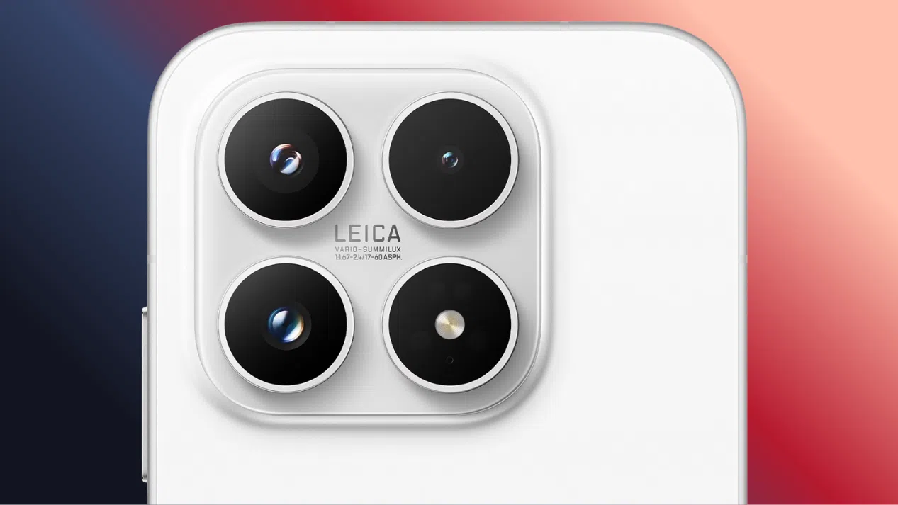 Xiaomi 17 Max : Caméra de 200MP et date de sortie révélées