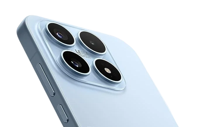 Xiaomi 17 Max : Batterie de 8 000 mAh et Snapdragon 8 Elite