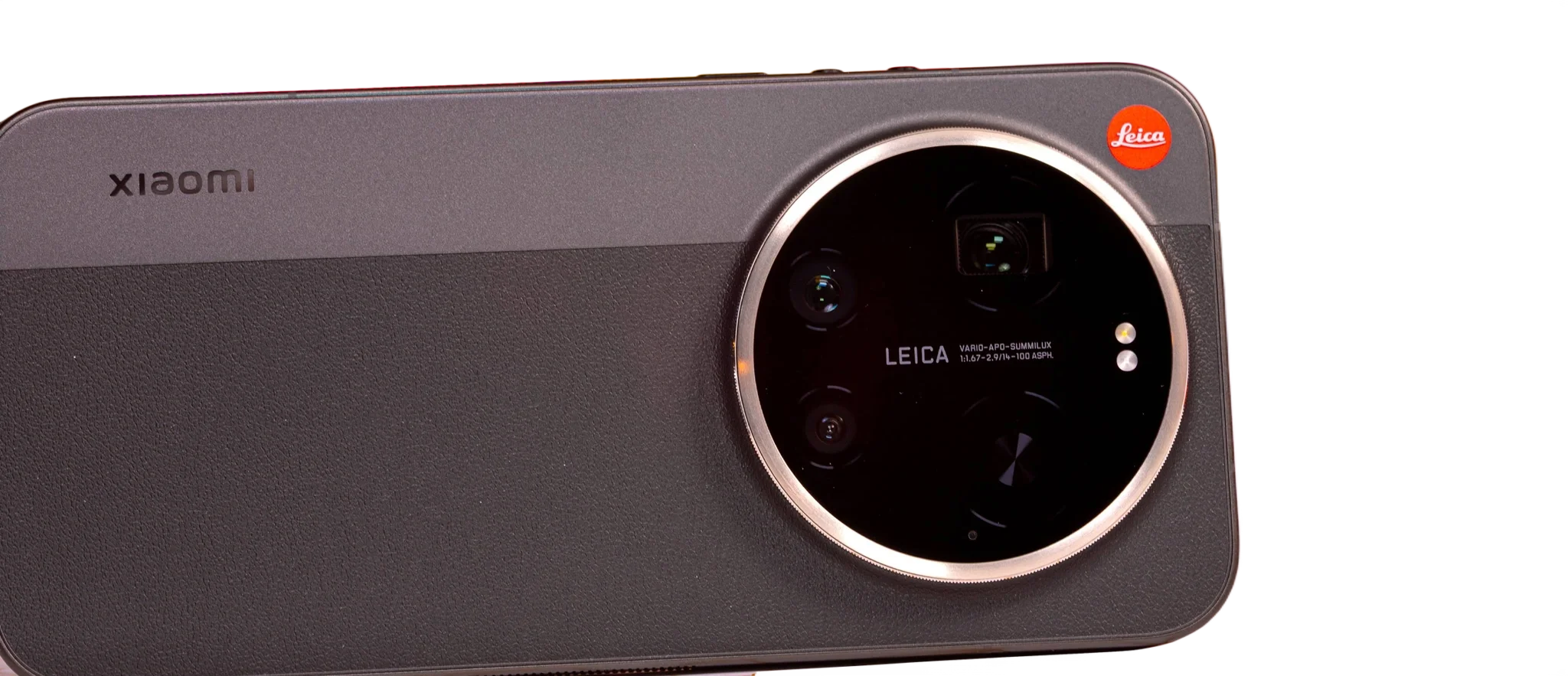 Xiaomi 17 Ultra Leica Edition : Test et Caractéristiques