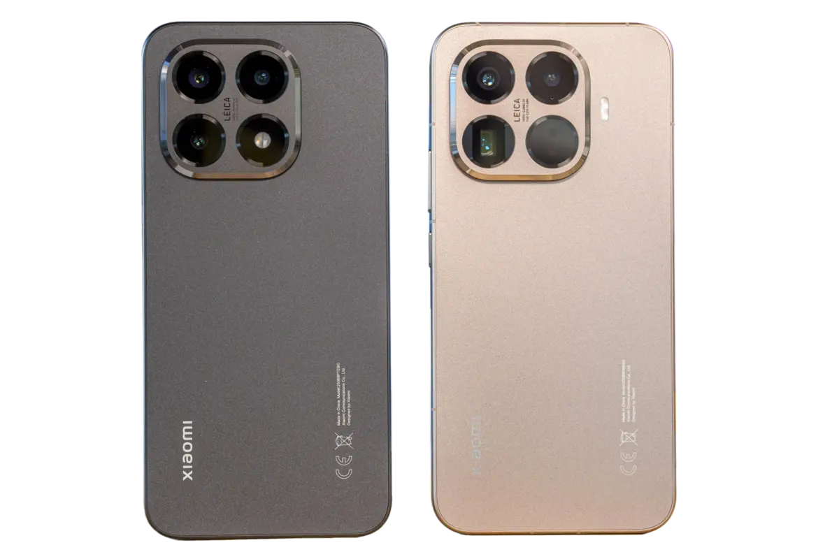 La série Xiaomi 17T pourrait être lancée quatre mois plus tôt