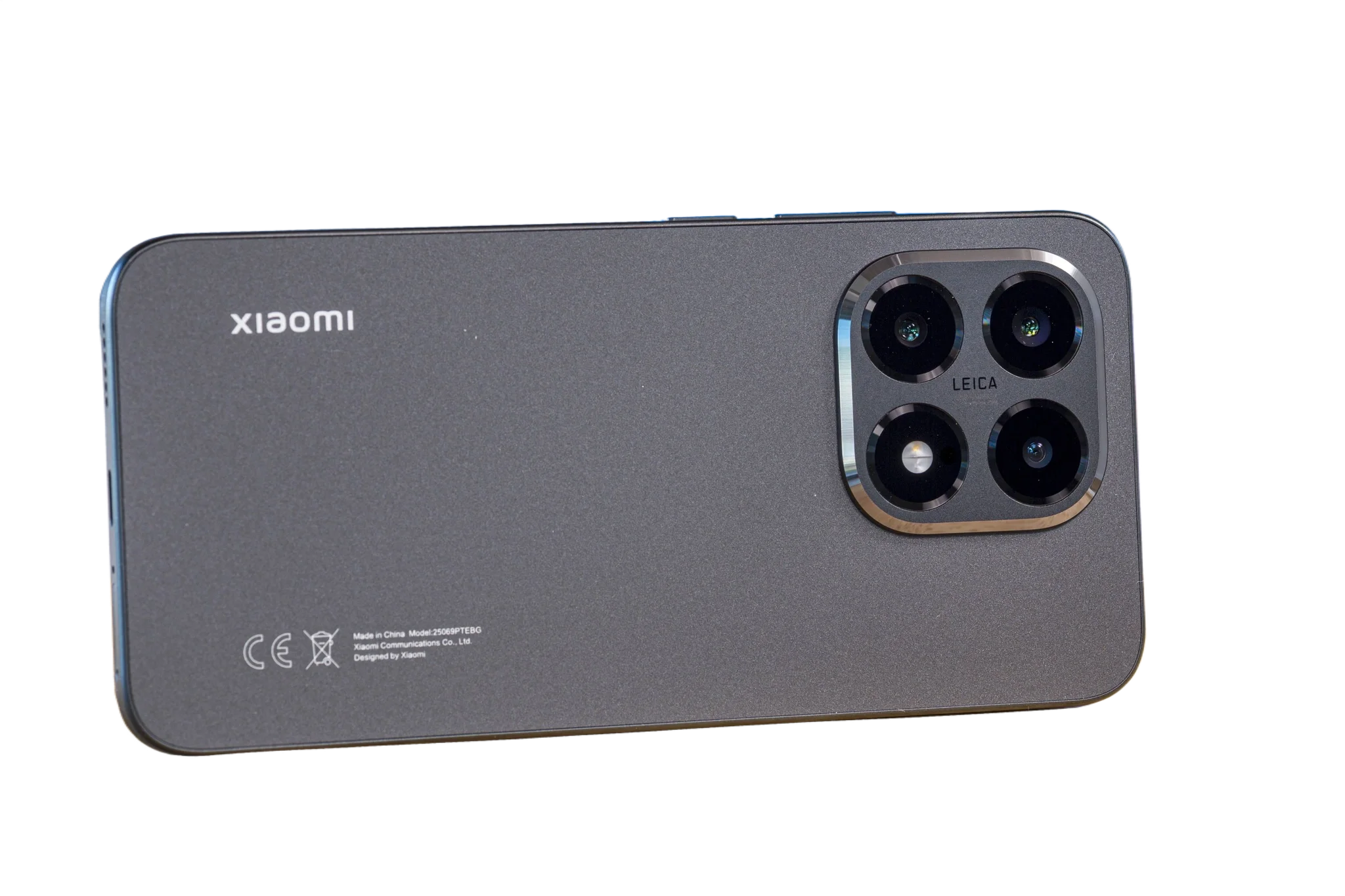 Xiaomi 17T : Une batterie massive et un nouveau processeur fuité